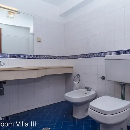 Akivillas Albufeira Salty *
