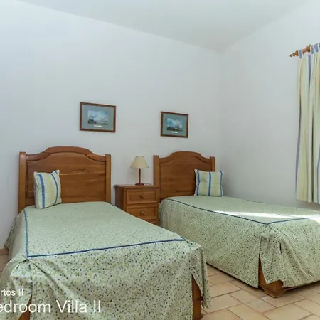 Akivillas Albufeira Salty