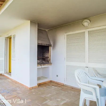 Akivillas Albufeira Salty Βίλα *