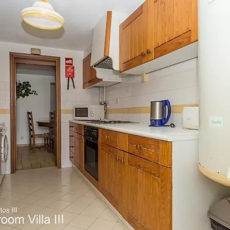 Akivillas Albufeira Salty Βίλα