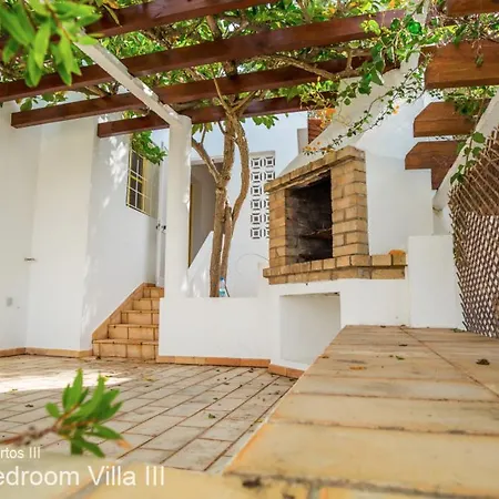 Akivillas Albufeira Salty *