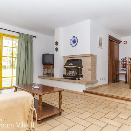 Akivillas Albufeira Salty