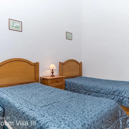 Akivillas Albufeira Salty Βίλα