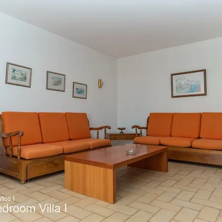 Akivillas Albufeira Salty