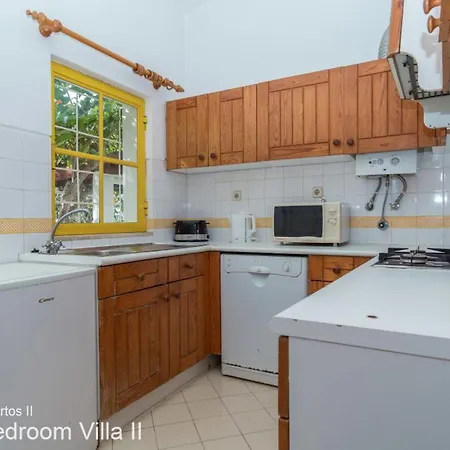 Βίλα Akivillas Albufeira Salty Guia (Faro)