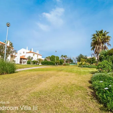 Akivillas Albufeira Salty Βίλα Guia (Faro)