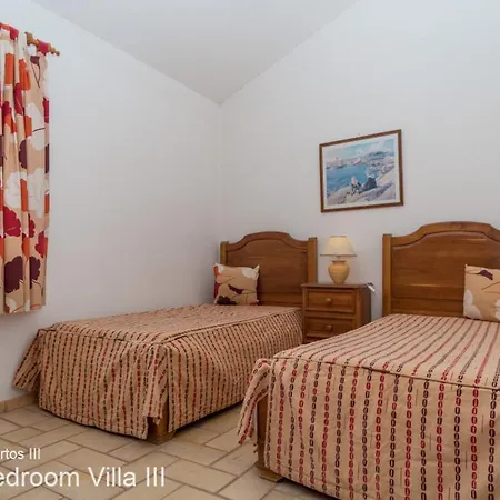 Akivillas Albufeira Salty *
