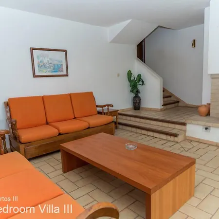 Akivillas Albufeira Salty Βίλα Guia (Faro)