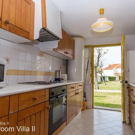 Akivillas Albufeira Salty Βίλα
