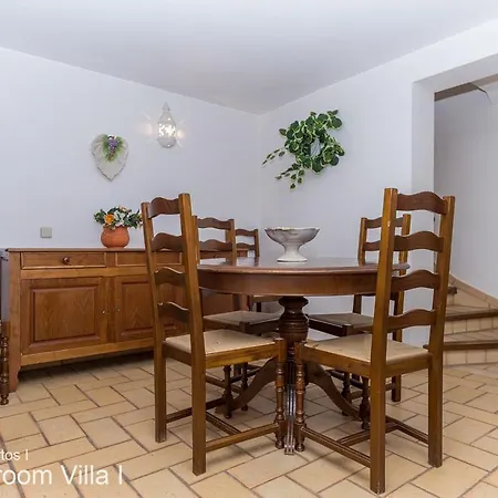 Akivillas Albufeira Salty *
