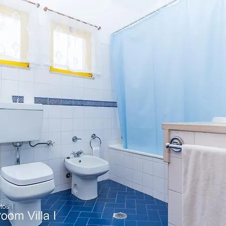 Akivillas Albufeira Salty Βίλα