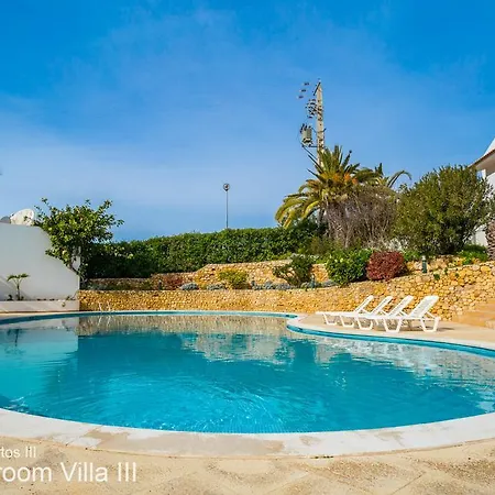 Akivillas Albufeira Salty Guia (Faro)
