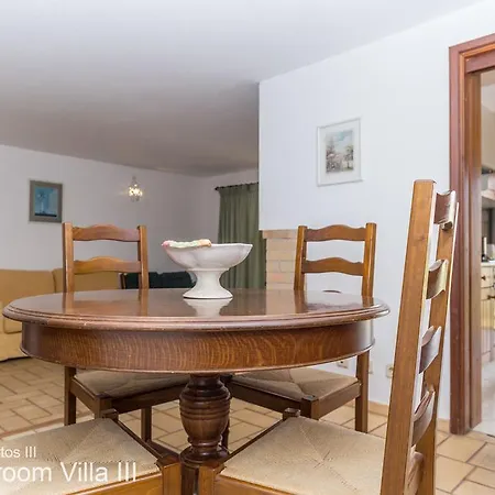 Akivillas Albufeira Salty Villa