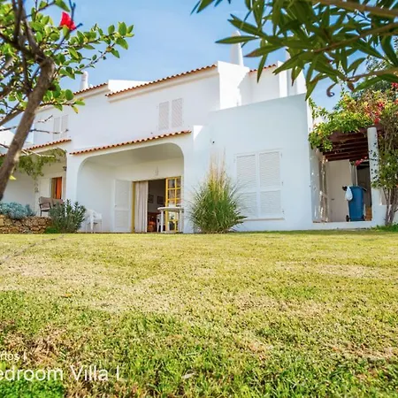 Akivillas Albufeira Salty *